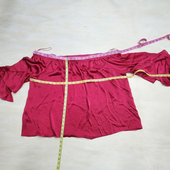 Vince Camuto top size 3x - Picture 3 of 5